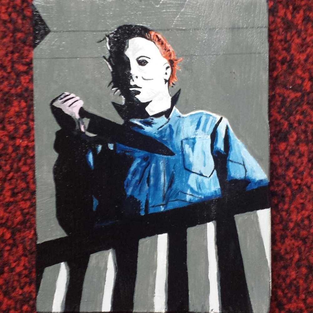Michael Myers